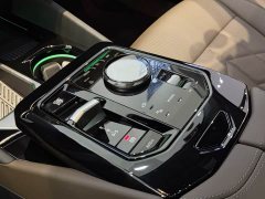 BMW 5 Series 525Li M Sport Package - ფოტო 12