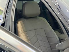 BMW 5 Series 525Li M Sport Package - ფოტო 13