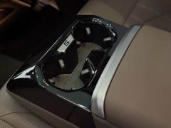 BMW 5 Series 525Li M Sport Package - ფოტო 16