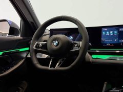 BMW 5 Series 525Li M Sport Package - ფოტო 19