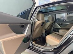BMW 5 Series 525Li M Sport Package - ფოტო 5