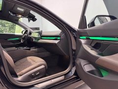BMW 5 Series 525Li M Sport Package - ფოტო 6