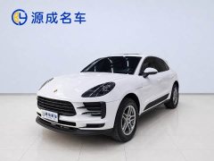 Porsche Macan 2.0T - ფოტო 1