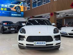 Porsche Macan 2.0T - ფოტო 10