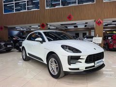 Porsche Macan 2.0T - ფოტო 11