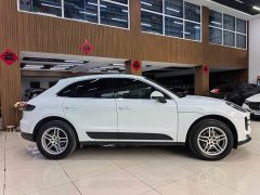 Porsche Macan 2.0T - ფოტო 12