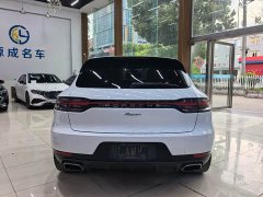 Porsche Macan 2.0T - ფოტო 13