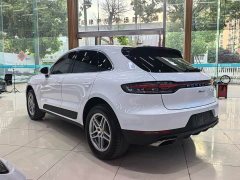 Porsche Macan 2.0T - ფოტო 14