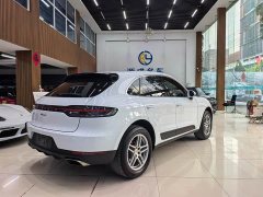 Porsche Macan 2.0T - ფოტო 15
