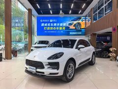 Porsche Macan 2.0T - ფოტო 16