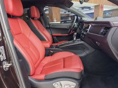 Porsche Macan 2.0T - ფოტო 3
