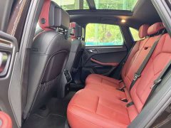 Porsche Macan 2.0T - ფოტო 4
