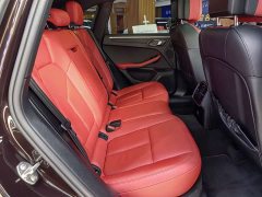 Porsche Macan 2.0T - ფოტო 5