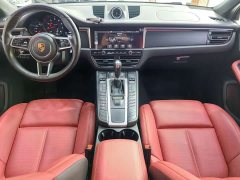 Porsche Macan 2.0T - ფოტო 6