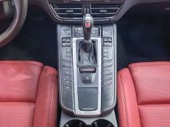 Porsche Macan 2.0T - ფოტო 7