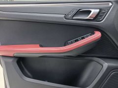 Porsche Macan 2.0T - ფოტო 9