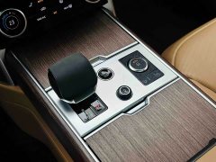 Land Rover Range Rover 3.0L V6 360PS Prestige Edition - ფოტო 10