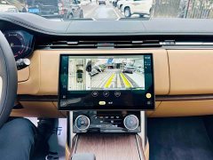 Land Rover Range Rover 3.0L V6 360PS Prestige Edition - ფოტო 12
