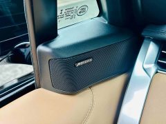 Land Rover Range Rover 3.0L V6 360PS Prestige Edition - ფოტო 13