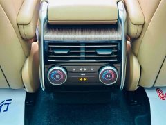 Land Rover Range Rover 3.0L V6 360PS Prestige Edition - ფოტო 15