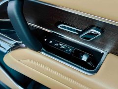 Land Rover Range Rover 3.0L V6 360PS Prestige Edition - ფოტო 16