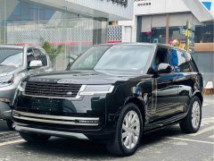 Land Rover Range Rover 3.0L V6 360PS Prestige Edition - ფოტო 2