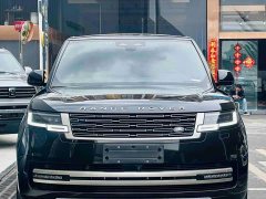 Land Rover Range Rover 3.0L V6 360PS Prestige Edition - ფოტო 3
