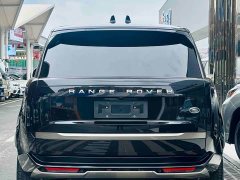 Land Rover Range Rover 3.0L V6 360PS Prestige Edition - ფოტო 4