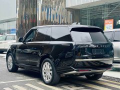 Land Rover Range Rover 3.0L V6 360PS Prestige Edition - ფოტო 5