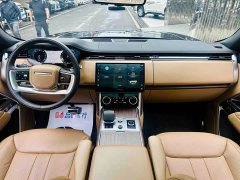 Land Rover Range Rover 3.0L V6 360PS Prestige Edition - ფოტო 7