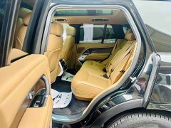 Land Rover Range Rover 3.0L V6 360PS Prestige Edition - ფოტო 8