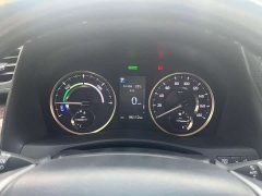 Toyota Alphard Hybrid 2.5L Premium Edition - ფოტო 15