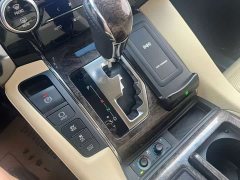Toyota Alphard Hybrid 2.5L Premium Edition - ფოტო 16
