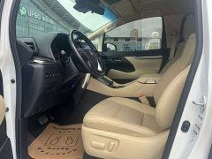 Toyota Alphard Hybrid 2.5L Premium Edition - ფოტო 6