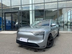 AITO Aion M8 Extended Range Ultra 53.4kWh 5-Seater with 192-Channel LiDAR - ფოტო 1