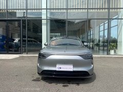 AITO Aion M8 Extended Range Ultra 53.4kWh 5-Seater with 192-Channel LiDAR - ფოტო 2