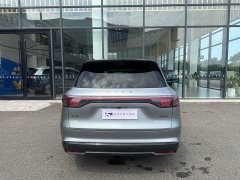 AITO Aion M8 Extended Range Ultra 53.4kWh 5-Seater with 192-Channel LiDAR - ფოტო 5