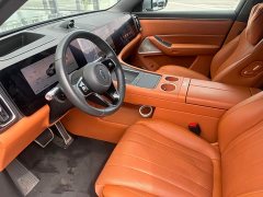 AITO Aion M8 Extended Range Ultra 53.4kWh 5-Seater with 192-Channel LiDAR - ფოტო 6
