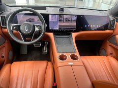 AITO Aion M8 Extended Range Ultra 53.4kWh 5-Seater with 192-Channel LiDAR - ფოტო 8