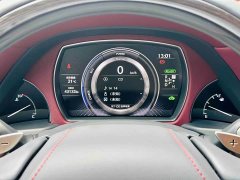 Lexus LS 500h Executive - ფოტო 11
