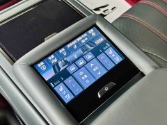 Lexus LS 500h Executive - ფოტო 13