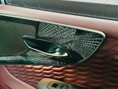Lexus LS 500h Executive - ფოტო 14