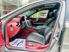Lexus LS 500h Executive - ფოტო 5
