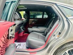 Lexus LS 500h Executive - ფოტო 7