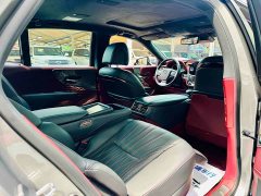 Lexus LS 500h Executive - ფოტო 8