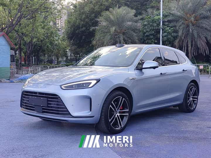 AITO M5 Extended Range AWD Smart Driving Edition - ავტომობილი ჩინეთიდან