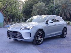 AITO M5 Extended Range AWD Smart Driving Edition - ფოტო 1