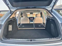 AITO M5 Extended Range AWD Smart Driving Edition - ფოტო 10