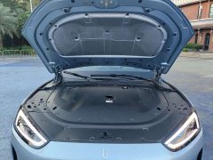 AITO M5 Extended Range AWD Smart Driving Edition - ფოტო 11