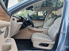 AITO M5 Extended Range AWD Smart Driving Edition - ფოტო 12